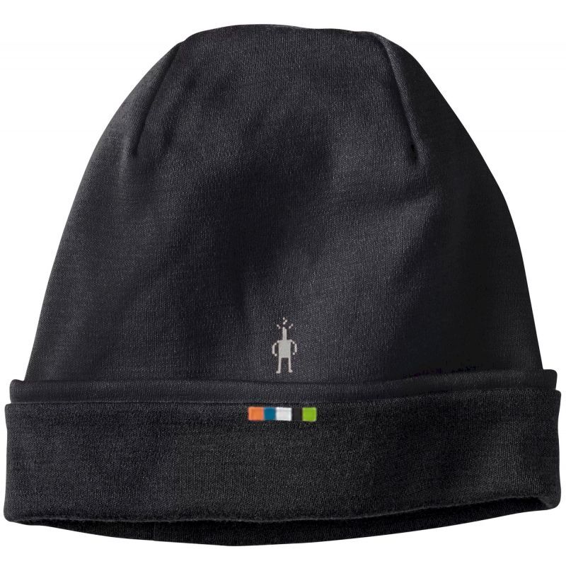 Thermal Merino Reversible Cuffed Beanie - Mütze