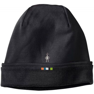 Thermal Merino Reversible Cuffed Beanie - Pipo