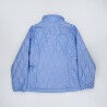 Patagonia Girls' Nano Puff Jkt - Second Hand Kurtka narciarska dziecięca - Violet - M | Hardloop