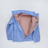 Patagonia Girls' Nano Puff Jkt - Second Hand Kurtka narciarska dziecięca - Violet - M | Hardloop