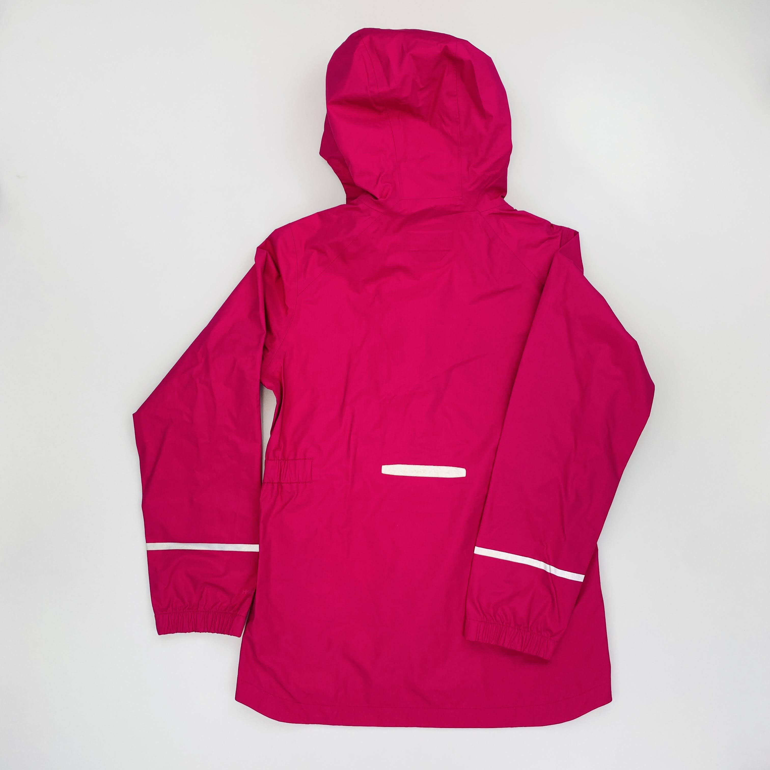 Patagonia Girls' Torrentshell 3L Jkt - Giacca antipioggia di seconda mano - Bambino - Rosa - M | Hardloop