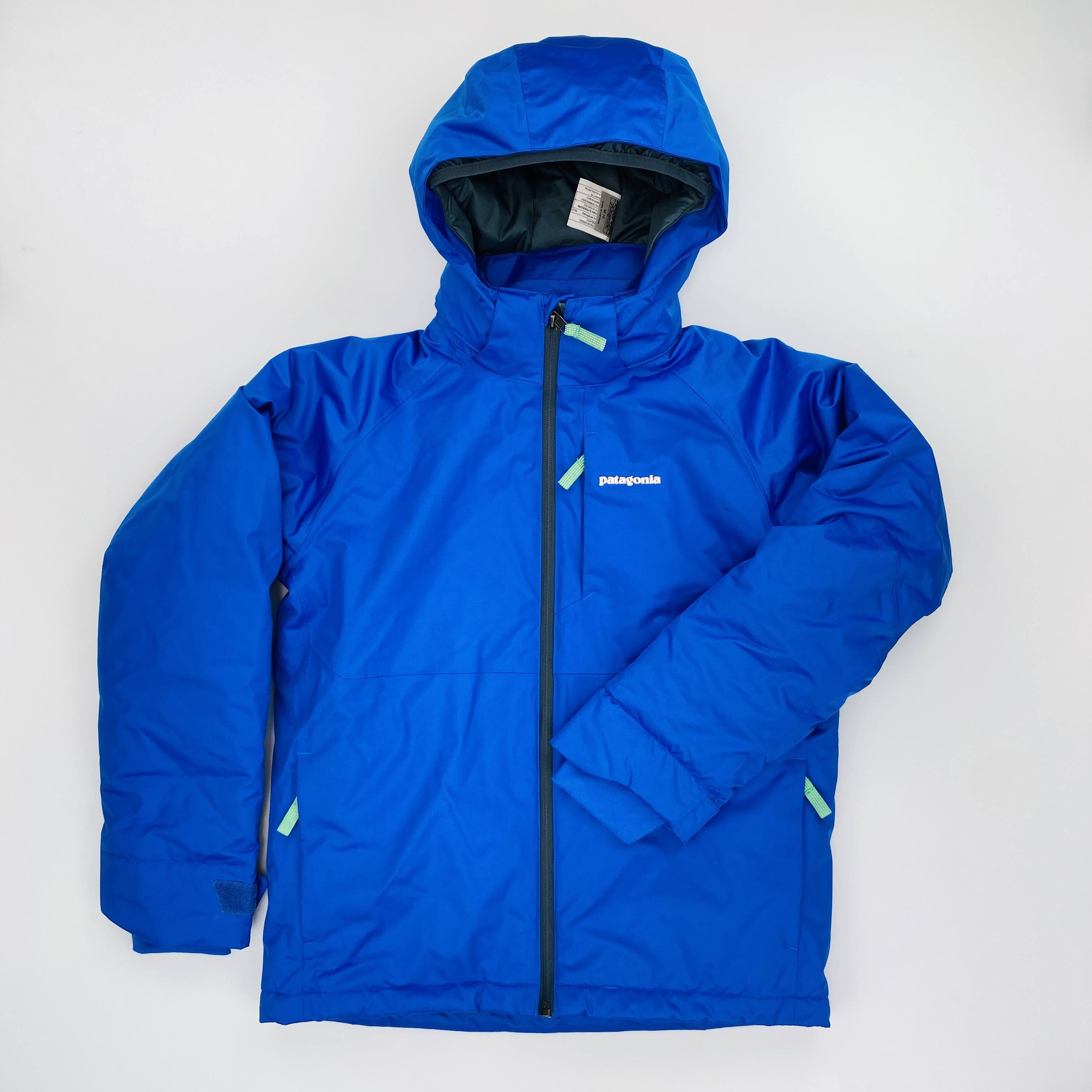 Patagonia Boys