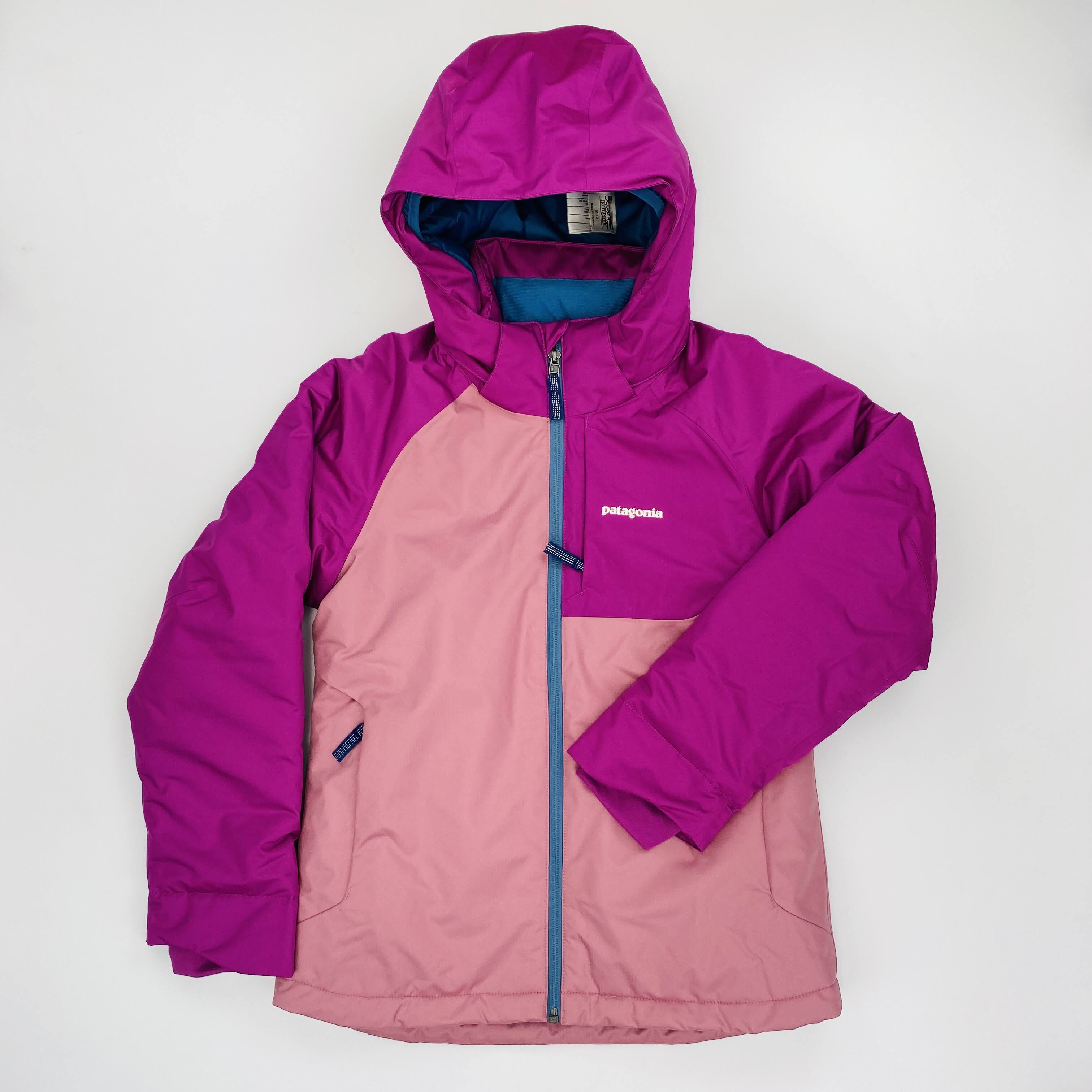 Girls hotsell snowbelle jacket