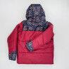 Patagonia Boys' Synthetic Puffer Hoody - Giacca sintetica di seconda mano - Bambino - Rosso - M | Hardloop