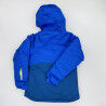 Patagonia Girls' Snowbelle Jkt - Seconde main Veste ski enfant - Bleu - M | Hardloop