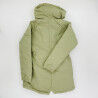 Patagonia Girls' Insulated Isthmus Parka - Parka di seconda mano - Bambino - Verde - M | Hardloop