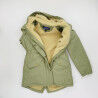 Patagonia Girls' Insulated Isthmus Parka - Parka di seconda mano - Bambino - Verde - M | Hardloop