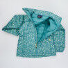Patagonia Girls' Down Sweater - Giacca in piumino di seconda mano - Bambino - Verde - M | Hardloop