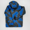 Patagonia Boys' Snowshot Jkt - Second Hand Kurtka narciarska dziecięca - Bleu - M | Hardloop
