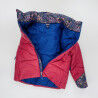 Patagonia Boys' Synthetic Puffer Hoody - Second Hand Kurtka dzieci - Rouge - M | Hardloop