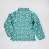 Patagonia Girls' Down Sweater - Giacca in piumino di seconda mano - Bambino - Verde - M | Hardloop