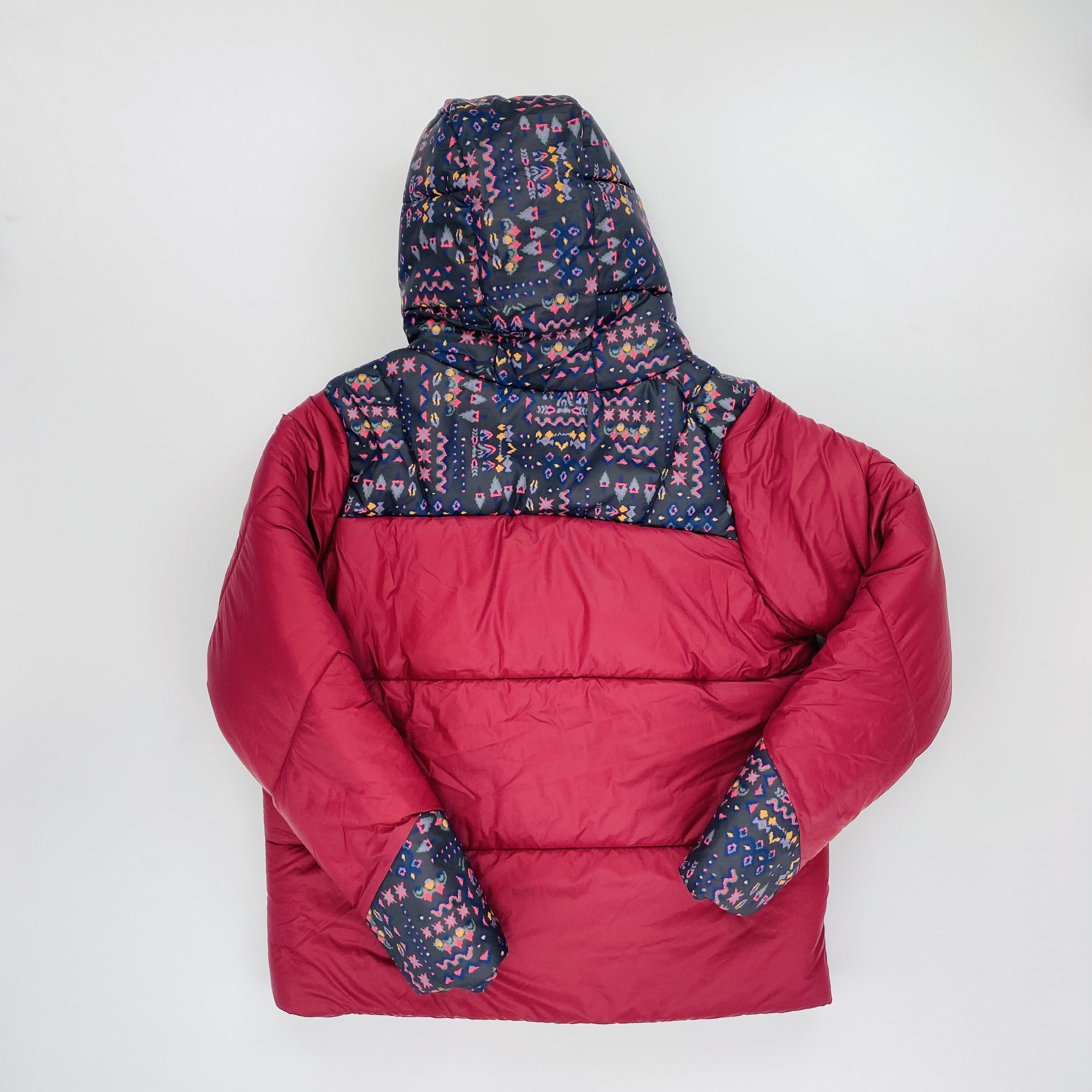 Patagonia boys puffer hotsell