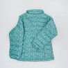 Patagonia Girls' Down Sweater - Second Hand Kurtka narciarska dziecięca - Vert - M | Hardloop