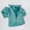Patagonia Girls' Down Sweater - Second Hand Kurtka narciarska dziecięca - Vert - M | Hardloop