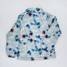 Patagonia Girls' Down Sweater - Second Hand Kurtka narciarska dziecięca - Multicolore - M | Hardloop