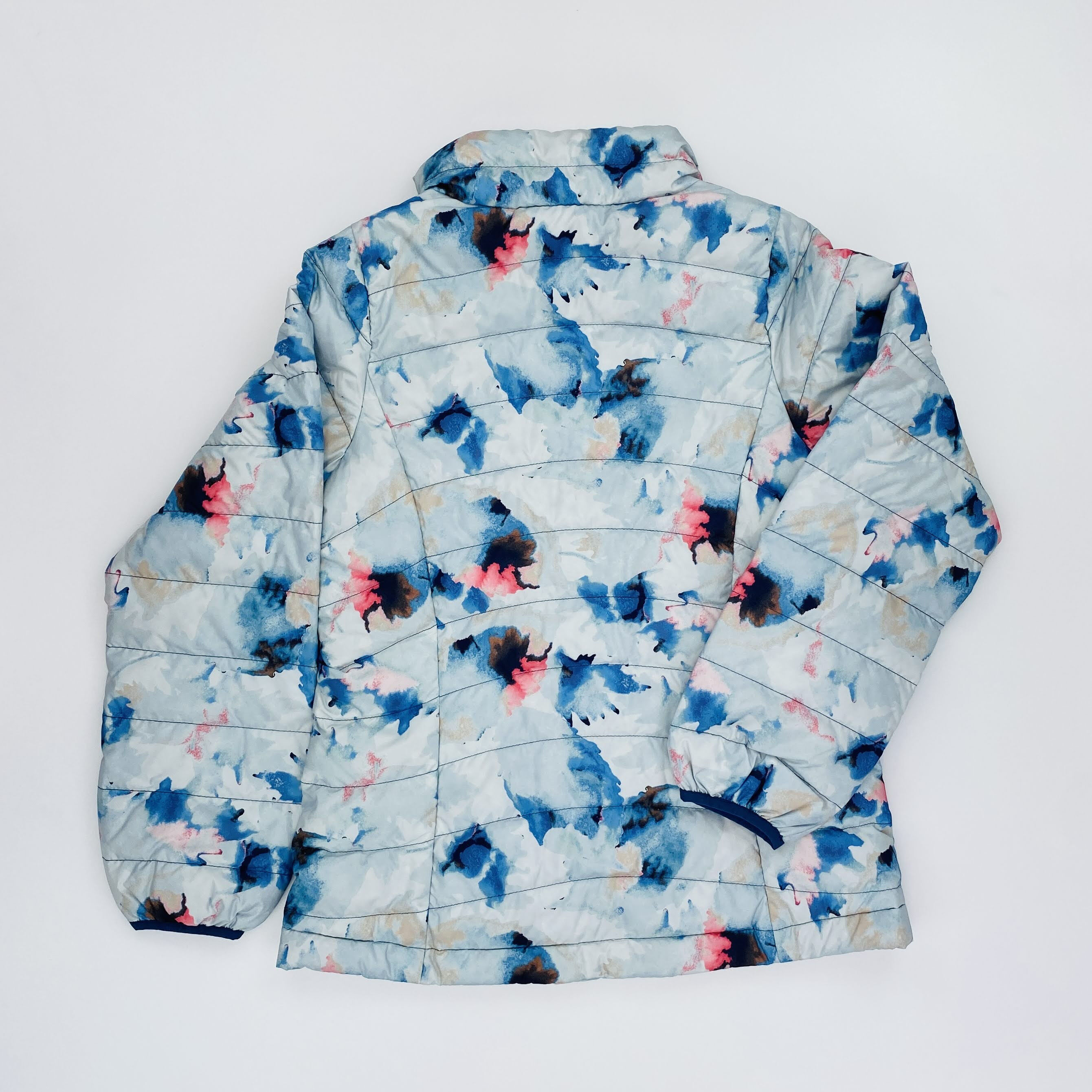 Patagonia Girls' Down Sweater - Second Hand Kurtka narciarska dziecięca - Multicolore - M | Hardloop