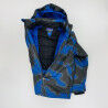 Patagonia Boys' Snowshot Jkt - Giacca da sci di seconda mano - Bambino - Blu - M | Hardloop