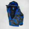 Patagonia Boys' Snowshot Jkt - Second Hand Ski jacket - Kid's - Blue - M | Hardloop