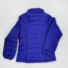 Patagonia Girls' Down Sweater - Second Hand Dětská péřová bunda - Nachový - M | Hardloop
