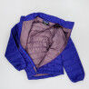 Patagonia Girls' Down Sweater - Second Hand Down jacket - Kid's - Purple - M | Hardloop