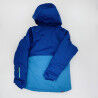 Patagonia Girls' Snowbelle Jkt - Seconde main Veste ski enfant - Bleu - M | Hardloop