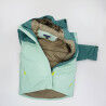 Patagonia Girls' Everyday Ready Jkt - Second Hand Kurtka zimowa dziewczęca - Vert - M | Hardloop