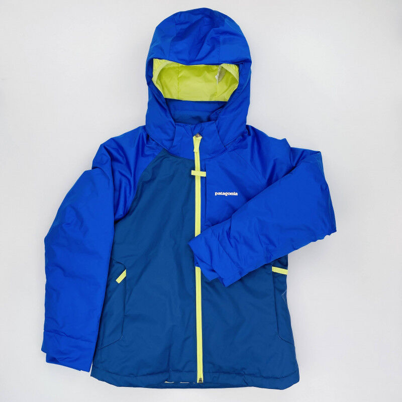 Patagonia Girls' Snowbelle Jkt Second Hand Ski jacket Kid's