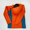 Patagonia W's Insulated Snowbelle Jkt - Second Hand Ski jacket - Women's - Orange - S | Hardloop