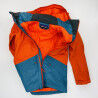 Patagonia W's Insulated Snowbelle Jkt - Second Hand Ski jacket - Women's - Orange - S | Hardloop