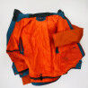 Patagonia W's Insulated Snowbelle Jkt - Tweedehands Ski-jas - Dames - Oranje - S | Hardloop