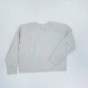 Patagonia Girls' LW Crew Sweatshirt - Felpa con cappuccio di seconda mano - Bambino - Beige - M | Hardloop