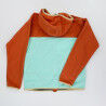 Patagonia K's Micro D Snap-T Jkt - Seconde main Polaire enfant - Multicolore - M | Hardloop