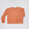 Patagonia Girls' LW Crew Sweatshirt - Felpa con cappuccio di seconda mano - Bambino - Rosa - M | Hardloop