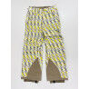 Patagonia Girls' Everyday Ready Pants - Second Hand Spodnie narciarskie dziecięce - Multicolore - M | Hardloop