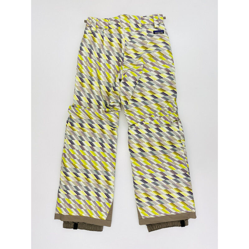 Patagonia Girls' Everyday Ready Pants - Pantaloni da sci di seconda mano - Bambino - Multicolore - M | Hardloop