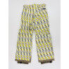 Patagonia Girls' Everyday Ready Pants - Second Hand Spodnie narciarskie dziecięce - Multicolore - M | Hardloop