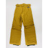 Patagonia Boys' Everyday Ready Pants - Second Hand Ski trousers - Kid's - Brown - M | Hardloop