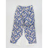 Patagonia Girls' Snowbelle Pants - Pantaloni da sci di seconda mano - Bambino - Multicolore - M | Hardloop