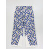 Patagonia Girls' Snowbelle Pants - Seconde main Pantalon ski enfant - Multicolore - M | Hardloop