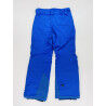 Patagonia Girls' Snowbelle Pants - Second Hand Ski trousers - Kid's - Blue - M | Hardloop