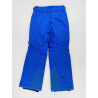 Patagonia Girls' Snowbelle Pants - Second Hand Spodnie narciarskie dziecięce - Bleu - M | Hardloop