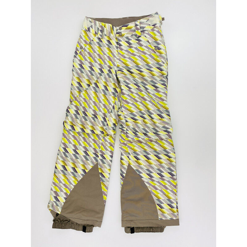 Patagonia Girls' Everyday Ready Pants - Second Hand Spodnie narciarskie dziecięce - Multicolore - M | Hardloop