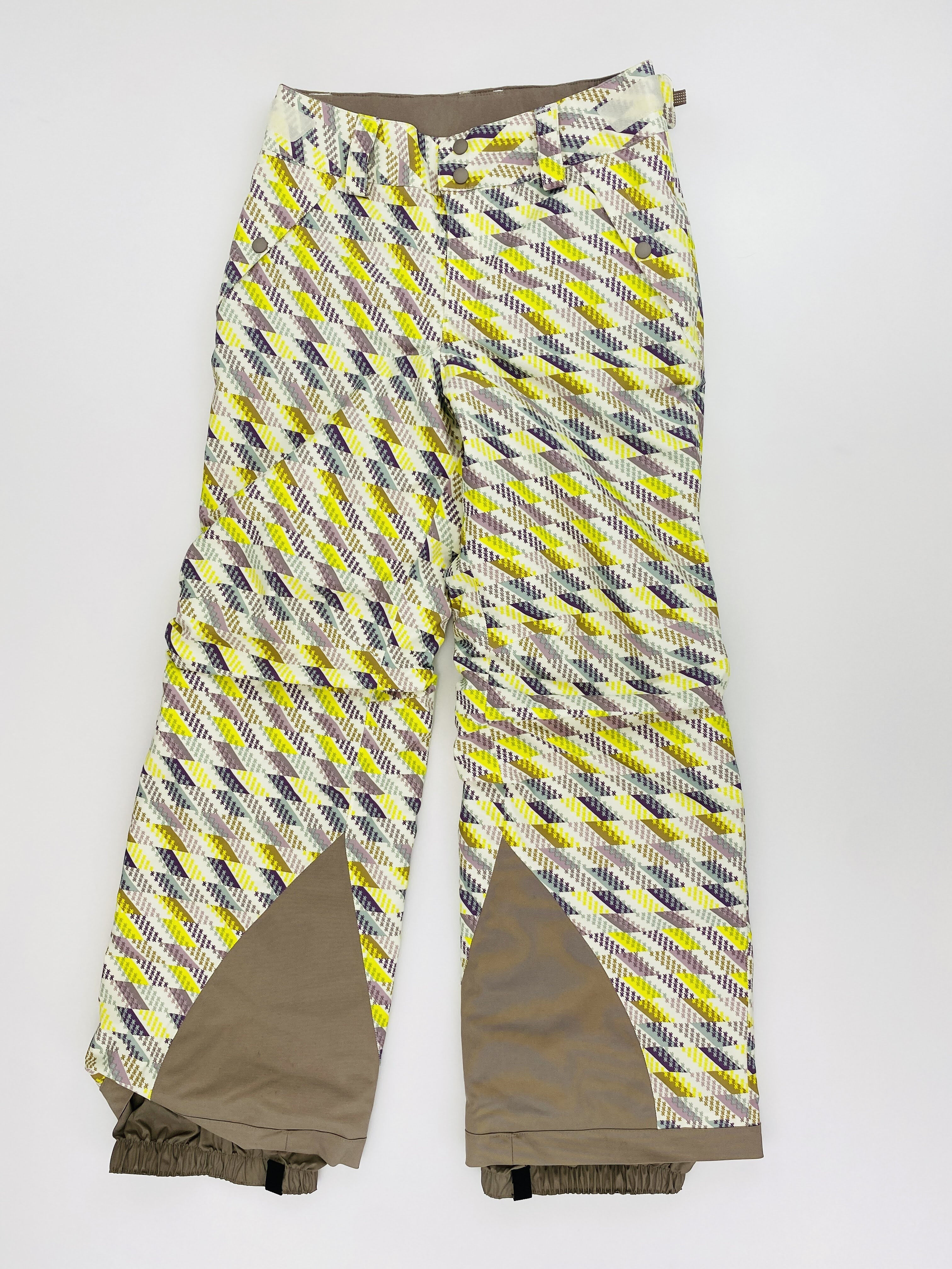 Patagonia Girls' Everyday Ready Pants - Second Hand Ski trousers - Kid's - Multicolored - M | Hardloop