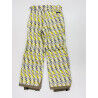 Patagonia Girls' Everyday Ready Pants - Pantaloni da sci di seconda mano - Bambino - Multicolore - M | Hardloop
