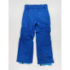 Patagonia Girls' Snowbelle Pants - Second Hand Spodnie narciarskie dziecięce - Bleu - M | Hardloop