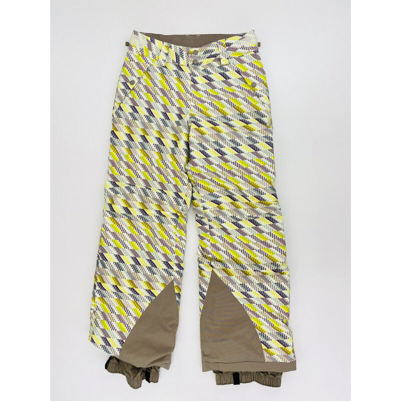 Patagonia Girls' Everyday Ready Pants - Pre-owned Skibukser - Barn - Flerfarvet - M | Hardloop