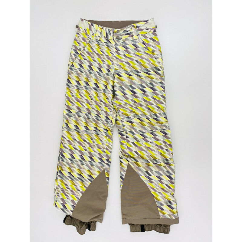 Patagonia Girls' Everyday Ready Pants - Second Hand Ski trousers - Kid's - Multicolored - M | Hardloop