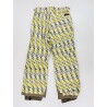 Patagonia Girls' Everyday Ready Pants - Tweedehands Skibroek - Kinderen - Veelkleurig - M | Hardloop