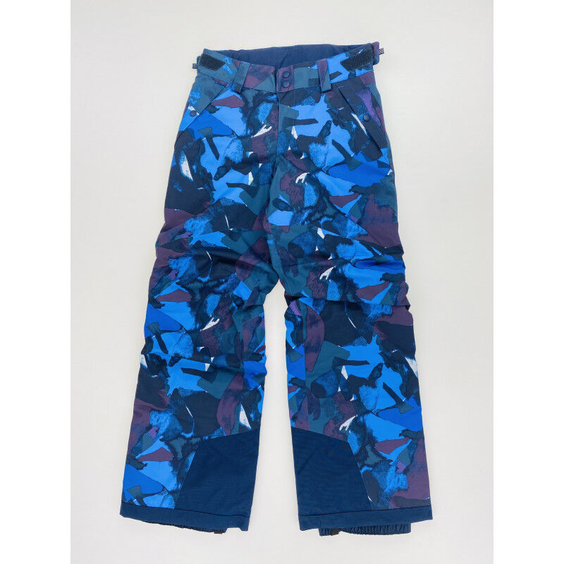 Patagonia Boys' Everyday Ready Pants - Pantaloni da sci di seconda mano - Bambino - Blu - M | Hardloop