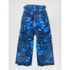 Patagonia Boys' Everyday Ready Pants - Pantaloni da sci di seconda mano - Bambino - Blu - M | Hardloop